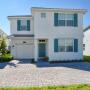 Vily - Kissimmee, Storey Lake 4712SH Villa