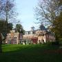 Apartmány - Theux, Chateau De Hodbomont