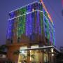 Hotely - Bangalore, Rosewood International Hotel