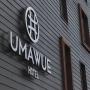 Hotel - Concepción, Hotel Umawue