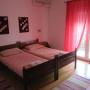 Vendégházak - Stari Grad, Triple Room Starigrad 11452g