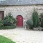 B&B (nocľahy s raňajkami) - Landéan, La Bourdière