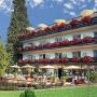 Hotely - Badenweiler, Hotel Behringer's Traube