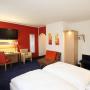 Hotely - Norimberg, Hotel Silberhorn