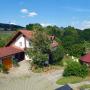 Apartmány - Bad Berneck im Fichtelgebirge, Ferienhof Hübner