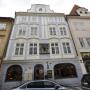 Apartments - Prague, Apartment Husova 15