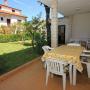 Apartmanok - Póla, Apartment Pjescana Uvala 2219a