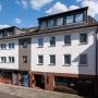 Hotely - Bonn, Hotel garni Jacobs