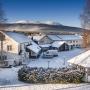 Hotely - Trysil, Trysil Hotel