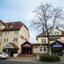 Hotely - Peine, Hotel Stadt Peine