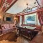 Apartmány - Madonna di Campiglio, Appartamento M. di Campiglio su Piste