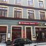 Отели типа «постель и завтрак» - Краков, Résidence Tournet
