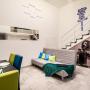 Apartments - Budapest, Király 87 Modern Entire Apartment in Centre