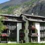 Appartamenti - Saas-Almagell, Chalet Rustica