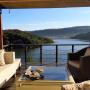 Apartmány - Sedgefield, Sedgies on the Water