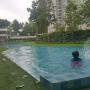 Apartmány - Cyberjaya, VERDI Eco-dominiums Cyberjaya