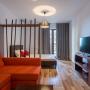 Ferienwohnungen - Bukarest, Basarab Luxury Apartments