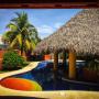 Nyaralók - Puerto San José, Chalet el Coco CH011