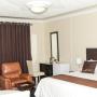 Affittacamere - Gaborone, Streets of Gold Guest House