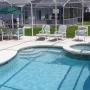 Ville - Orlando, 1556 Indian Ridge 4 Bedroom Villa