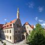 Hostince - Erfurt, Ev. Augustinerkloster zu Erfurt