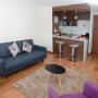 Appartamenti - Concepción, Community Suites Concepcion