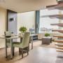 Apartmánové hotely - Antverpy, Arass Business Flats