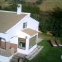 Ferienhäuser - El Gastor, Villa Los Almendros