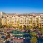 Курортные отели - Кабо-Сан-Лукас, Casa Dorada Los Cabos Resort & Spa
