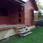 Ferienhäuser - Valdivia, Casa Mago De Oz