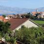 Apartmanok - Postira, Apartment Postira 5659b