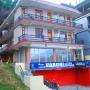 B&B (nocľahy s raňajkami) - Dharmšála, New Varuni House