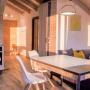 Apartmány - Bad Endorf, Lebensart-am-See-FeWo-Ambiente-direkt-am-See