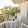 Ferienwohnungen - Bečići, Apartments Alesia Bečići