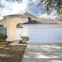 Case vacanze - Kissimmee, Creekside Home #240267
