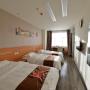 Отели - Zihong, Thank Inn Chain Hotel Shanxi Jinzhong Qi County Middle School