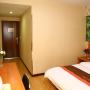 Hotely - Ťi-nan, JUNYI Hotel Shandong Jinan Huaiyin District West Market