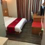 Hotel - Shenzhen, Thank Inn Chain Hotel Guangdong Shenzhen Shekou Haishang Shijie