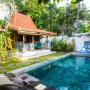 Ville - Lovina, Rumah Beryl at Lata Lama