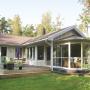 Nyaralók - Båstad, Four-Bedroom Holiday Home in Bastad