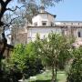 Apartmanok - Firenze, Studios Garden Terrace Oltrarno