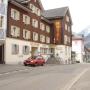 Vendégházak - Göschenen, Hotel Gotthard