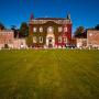 Case di campagna - Inverness, Culloden House Hotel