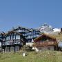 Apartmanok - Wiler, Eden Mountain Loft Mario X