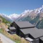 Apartmanok - Wiler, Eden Mountain Mario IV