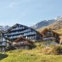 Apartmanok - Wiler, Eden Mountain Mario XI