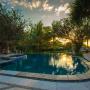 Rezorty - Amed, Arya Amed Beach Resort and Dive Center