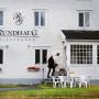Hotel - Rundhaug, Rundhaug Gjestegard