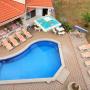 Apartmány - Kraj, Apartment Kraj 334c
