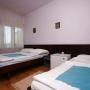 Pensionen - Starigrad-Paklenica, Triple Room Starigrad 6637e